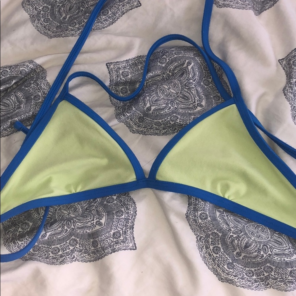 Jolyn top
